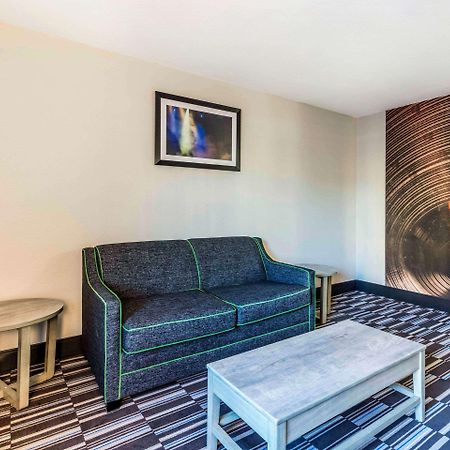 Comfort Inn Airport Memphis Eksteriør bilde