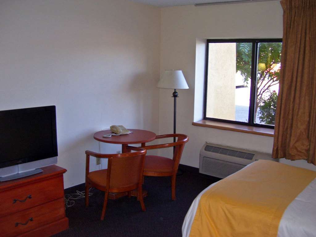 Comfort Inn Airport Memphis Rom bilde