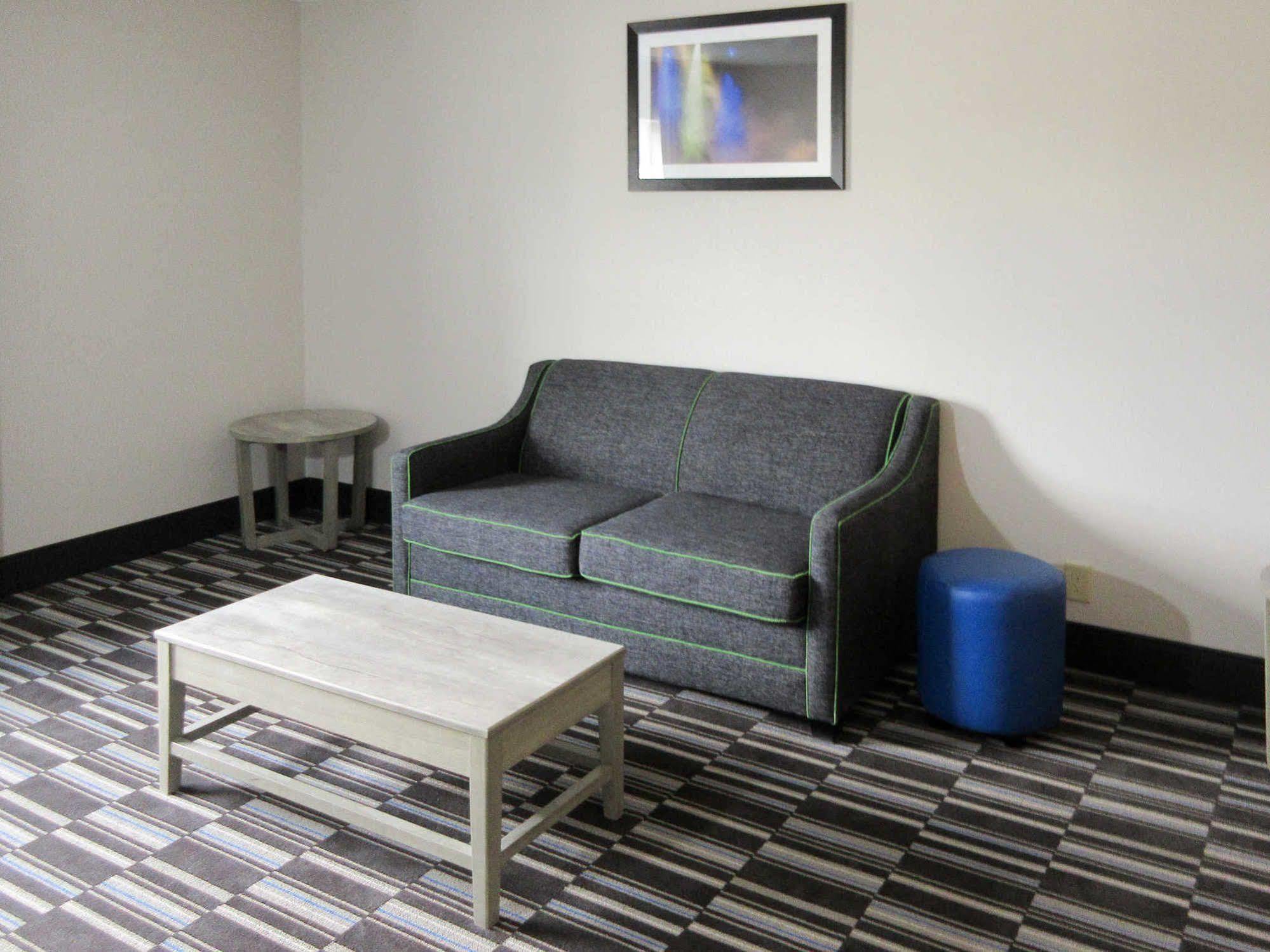 Comfort Inn Airport Memphis Eksteriør bilde